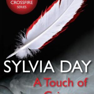 A Touch of Crimson (Copy)